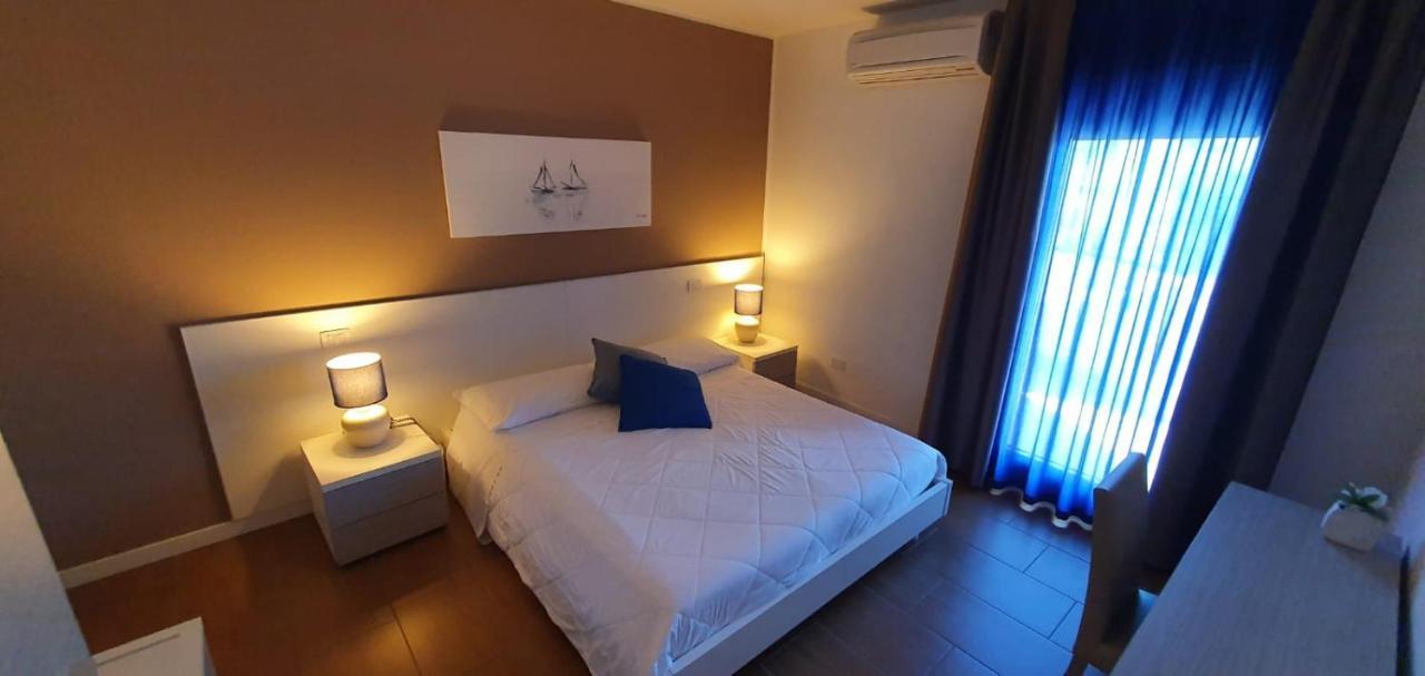 Apartahotel Atlantic